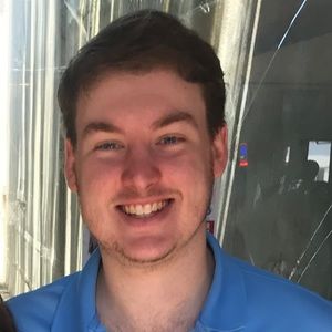 Meet your Posher, Dominic